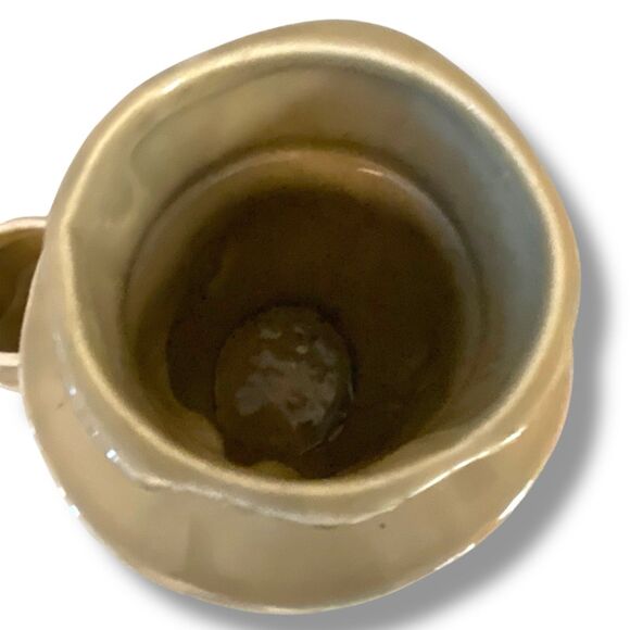 Vintage W.C. Fields Large Cookie Jar Complete McCoy - Picture 3 of 11